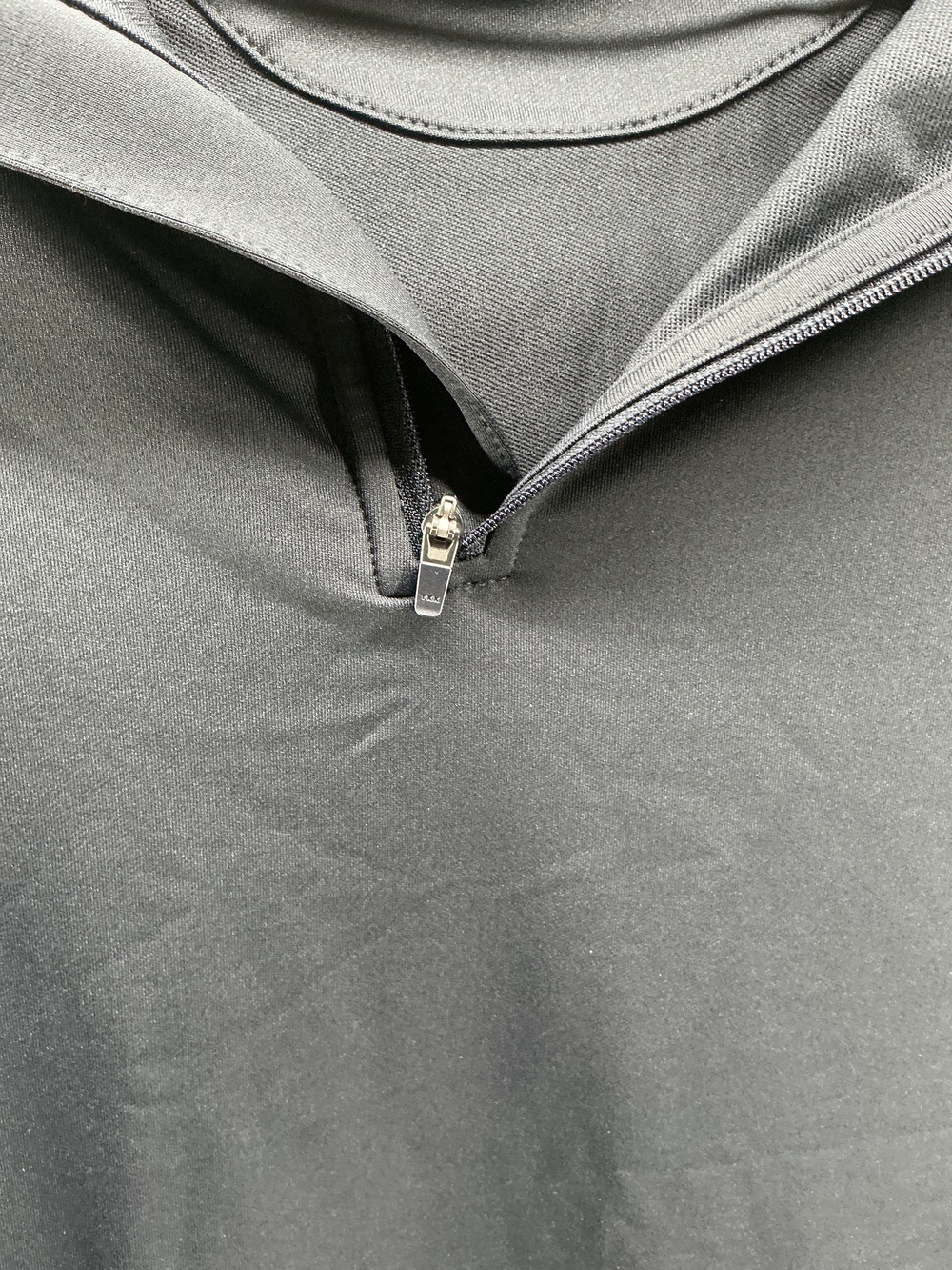 Performance Golf Quarter-Zip - Picture 3 of 3